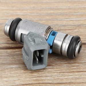 Injecteur de carburant IWP091 pour VW <span class=keywords><strong>Polo</strong></span> <span class=keywords><strong>6N2</strong></span> 1.6L 1999-2001 Lupo 6X1 6E1 1.6L 2000-2005 036906031Q 805001138503 - Product Image 3