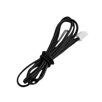 Relais temporisé numérique 110V/220V, interrupteur de contrôle de minuterie cyclique avec double affichage LED, composants électroniques W3230 T3230