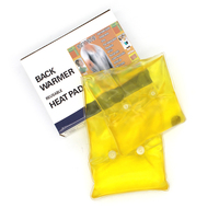 Großhandel Maßgeschneidertes Wellness-Kit für Unternehmen: Heiß-Kalt-Gel-Therapie, Wiederverwendbare Flexible Schmerzlinderung, Muskelregeneration, Rückenwärmepack