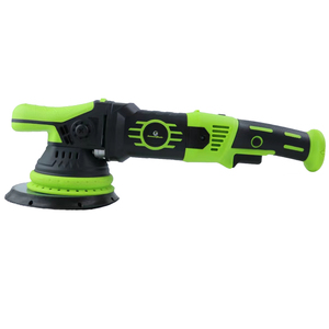 آلة تلميع السيارات العشوائية المدارية 21 مم بالجملة مع سلك قابل للفصل - Product Image 4