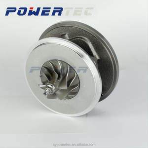 Powertec Turbo Core 764609 758021 764609-5001S 764609-0001 0375L4 0375L5สำหรับ Citroen C8 2.0 HDI 88Kw 120HP <span class=keywords><strong>2007</strong></span>- - Product Image 3