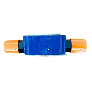 ใหม่ R900476838 Z2FS6-5-4X/2QV ชุดควบคุมวาล์วไฮดรอลิกแบบคู่สำหรับเครื่องฉีดพลาสติก มีสินค้าในสต็อก - Product Image 5