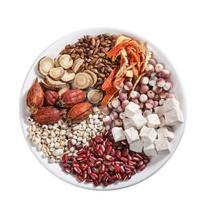 Bulk OEM Graad A Moerbeiblad & Dubbele Meloen Kruidenthee Losse Ruwe Verwerking Speciale Afvalthee 30 Pakjes in Zakverpakking - Product Image 1