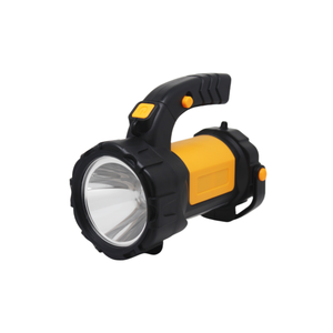 Máy Chiếu Chạy Bằng Pin Chuyên Nghiệp Xoay <span class=keywords><strong>Mini</strong></span> Cầm Tay Cầm Tay Đèn Led Tìm Kiếm - Product Image 5