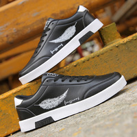Nouvelles Chaussures de Sport Décontractées pour Homme Urbain, Design Tendance, Vente en Gros Usine, Personnalisables, Idéales pour Étudiants