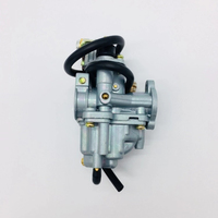 Carburateur en alliage d'aluminium de haute qualité RUIJIE 2002-2005 LT50/LT-A50 pour ATV Quad NEUF