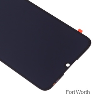 Per <span class=keywords><strong>Y6</strong></span> <span class=keywords><strong>2019</strong></span>/<span class=keywords><strong>Y6</strong></span> <span class=keywords><strong>Prime</strong></span> <span class=keywords><strong>2019</strong></span> Honor 8A Schermo LCD TFT Originale e Assemblaggio Digitalizzatore 100% Testato con 18 Mesi di Garanzia - Product Image 3