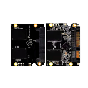 Sata Iii 2.5 Inch Interne Solid-State Drive 120Gb Ssd M2 Interface 120Gb-512Gb Capaciteit Voor Notebook Pc 'S Desktop Harde Schijf - Product Image 6
