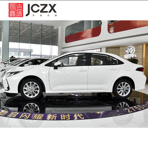 <span class=keywords><strong>Toyota</strong></span> <span class=keywords><strong>Corolla</strong></span> <span class=keywords><strong>2021</strong></span> à <span class=keywords><strong>vendre</strong></span>, voitures à essence S-CVT, <span class=keywords><strong>Toyota</strong></span> <span class=keywords><strong>Corolla</strong></span> 1.2T 5 places, véhicule compact à essence pas cher - Product Image 6