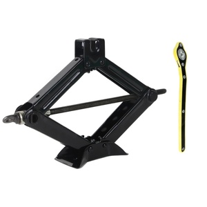 Outils de levage de voiture, <span class=keywords><strong>mini</strong></span> cric de réparation, cric ciseaux de <span class=keywords><strong>2</strong></span> tonnes, transpalette ciseaux - Product Image 1