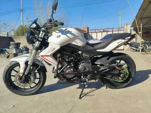 Motocyclettes d'occasion Beneli Bn300 300cc Sportbikes à essence, motocyclettes tout-terrain, sportbikes, motocyclettes de route - Product Image 3
