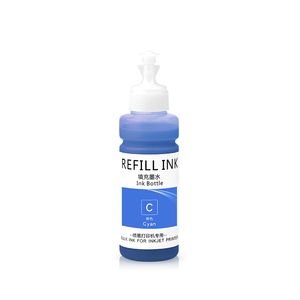 Ocbestjet cina 100ML/bottiglia L8058 stampante a inchiostro a sublimazione per stampante Epson L8058 - Product Image 5