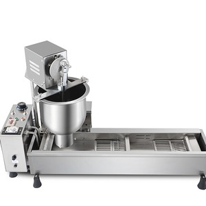 Xy tốt nhất tự động <span class=keywords><strong>mini</strong></span> <span class=keywords><strong>Donut</strong></span> maker, thương mại <span class=keywords><strong>Donut</strong></span> Fryer - Product Image 2