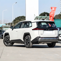RA V4s 2026 2.0L HEV 0KM Véhicule Hybride Personnalisé pour l'Exportation en Gros