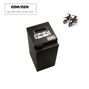 60V 30AH 24AH 27AH 25.2AH 150AMP/210AMP Lithium <b>Battery</b> Pack With ANT BMS for Bike Tuttio Soleil01 Motorcycle - Product Image 1