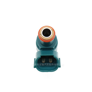 Inyector de combustible 16450-HP5-603 para Honda TRX420, pieza de repuesto nueva de plástico - Product Image 3