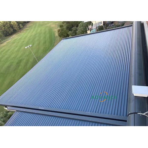 <span class=keywords><strong>Tapparella</strong></span> per tetto con <span class=keywords><strong>tapparella</strong></span> in alluminio orizzontale motorizzato - Product Image 5