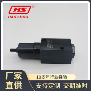 Cylindres rotatifs hydrauliques VRG fabriqués à Taïwan, supports sur mesure disponibles auprès du fabricant - Product Image 4