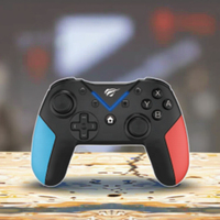 Control Alámbrico HAVIT G198SN para Consola Xbox One, para PC/Android/Juegos Móviles