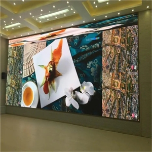 Écran LED COB P0.9 ultra-clair et ultra-fin en couleur pour cinéma maison, centre commercial et publicité avec fonction SDK - Product Image 3