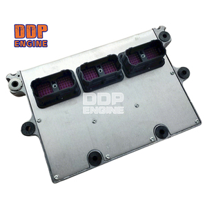 3408501 3408501RX 4309175 4309175RX ECM ECU โมดูลควบคุมอิเล็กทรอนิกส์ สำหรับเครื่องยนต์คัมมินส์ M11 QSM11 ISX15 QSX15 CM570 - Product Image 3