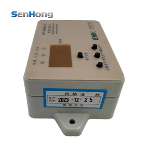 Système de pesage de charge d'ascenseur <span class=keywords><strong>EMK</strong></span> Design moderne UP-100HSA Pièces détachées rapides pour ascenseurs Fuji et KuaYue - Product Image 4