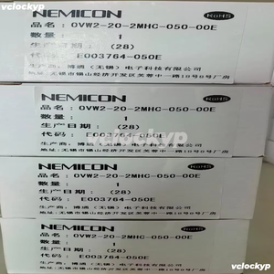 ตัวเข้ารหัสควบคุมภายใน NEMICON รุ่น OVW2-20-2MHC-050-00E ความละเอียด 2000P/R เวอร์ชัน 050-00E - Product Image 2