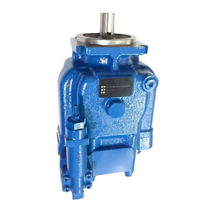 Pompe à pistons axiaux hydrauliques série PVH PVH057 PVH063 PVH074 PVH081 PVH098 PVH106 PVH131 PVH141 Pompe hydraulique pour - Product Image 3