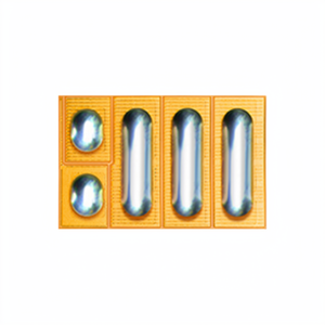 Components Electronic Transistors In Stock EPC2014 Die - Product Image 1