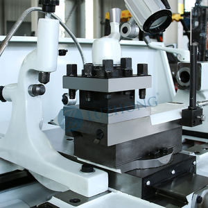 Tornio Universale Orizzontale CA6250Bx1000 per Lavorazione Metalli - Product Image 6