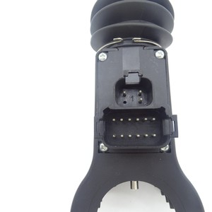 Levier de vitesses de haute qualité ZTAZ-00072 adapté à l'excavatrice Hyundai R140w-9, sélecteur de vitesses 1002.0500.01 - Product Image 2