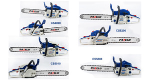 Chuyên nghiệp công nghiệp DIY xăng nhỏ Chainsaw loạt cs4610/cs5010/cs5410 TUV CE với OEM hỗ trợ - Product Image 4