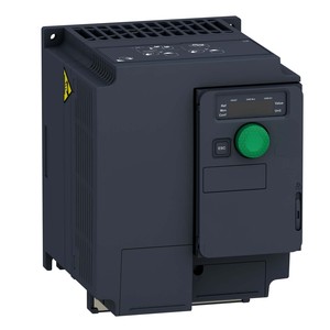 Variador de Frecuencia Variable (VFD) Trifásico Nuevo y Original ATV320U15N4C - Product Image 5