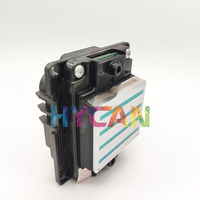 Cabezal de Impresión I3200 Nuevo para Impresora de Inyección de Tinta Epsn Xeda con Compatibilidad con Tinta Eco Solvente, DTF, Sublimación, UV y DTG