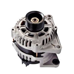 Kingsteel OEM 96991181 piezas de coche sistemas eléctricos 12V 110a nuevo alternador generador alternador para <span class=keywords><strong>Chevrolet</strong></span> <span class=keywords><strong>Aveo</strong></span> 5 1.6L - Product Image 1