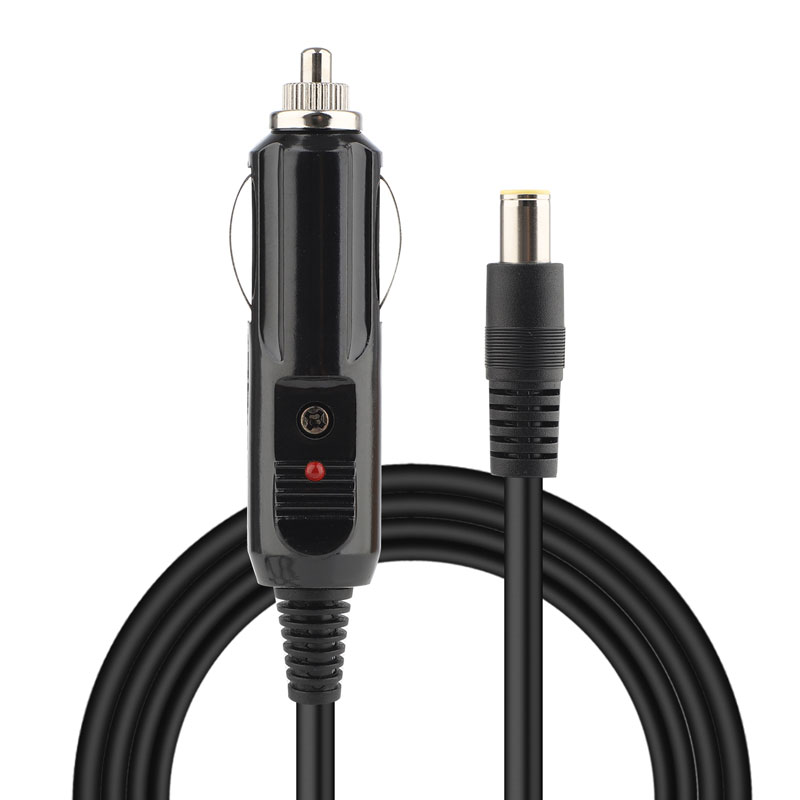 15A 12V-24V Car Charger