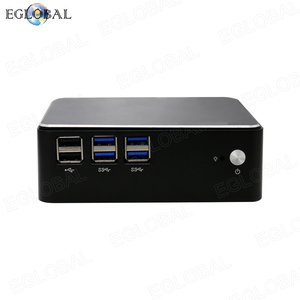 2025พ็อกเก็ตมินิพีซี <span class=keywords><strong>NUC</strong></span> Intel I3ประมวลผล4005U 4GB DDR3 RAM VGA HD เอาท์พุตใช้ได้กับเรา EU JP UK ปลั๊กมินิคอมพิวเตอร์ที่บ้าน - Product Image 5
