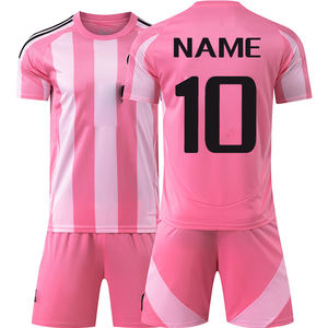 ชุดฟอร์มฟุตบอลโรนัลโด้ชุดนักฟุตบอล2526ย้อนยุคชุดเล่น CR7แบบสั่งทำ - Product Image 3