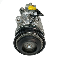 Pièces automobiles Compresseur de climatisation avec accouplement magnétique OEM 64525A19979 pour BMW