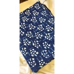 Tissu en coton élégant pour robes pour garçons chemises jupes léger et durable doux imprimé respirant approvisionnement en gros - Product Image 2