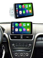 MEKEDE 10 pouces 360 ° universel M700S 8 + 128GB Android voiture lecteur DVD Navigation 4G carte Sim WiFi prise en charge lien téléphonique