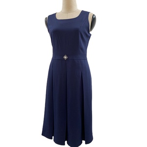 Turkey African Women Mother Dresses Plus Size Office Wear Dress for Church Elegant Dresses Ladies - Product Image 4