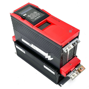 PLC MDV60A0055-5A3-4-00 8264856 Frequenzumrichter 87kVA DBG11B-08 - Product Image 1