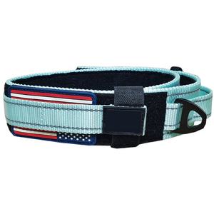 Collares Tácticos Oxford Personalizados para Entrenamiento de Mascotas, Collares Grandes para Perros con Asa de Control - Product Image 2