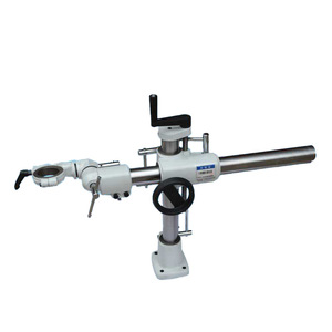 Machine de découpe automatique à grande vitesse pour le travail du bois, 4 roues, avec alimentateur de scie et système d'alimentation pour le travail du bois - Product Image 3