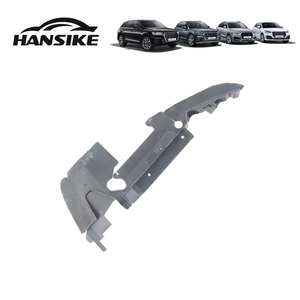 HANSIKE OEM 4F0121283BE systèmes de carrosserie automatique pour <span class=keywords><strong>Audi</strong></span> A6 C62.4 plaque de protection de réservoir d'eau - Product Image 3