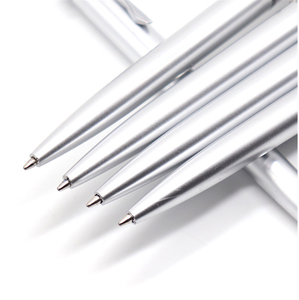 Stylo en plastique invisible à encre transparente, best-seller, révèle ses caractères grâce à la lampe UV, avec logo personnalisé, idéal comme cadeau pour enfant - Product Image 4