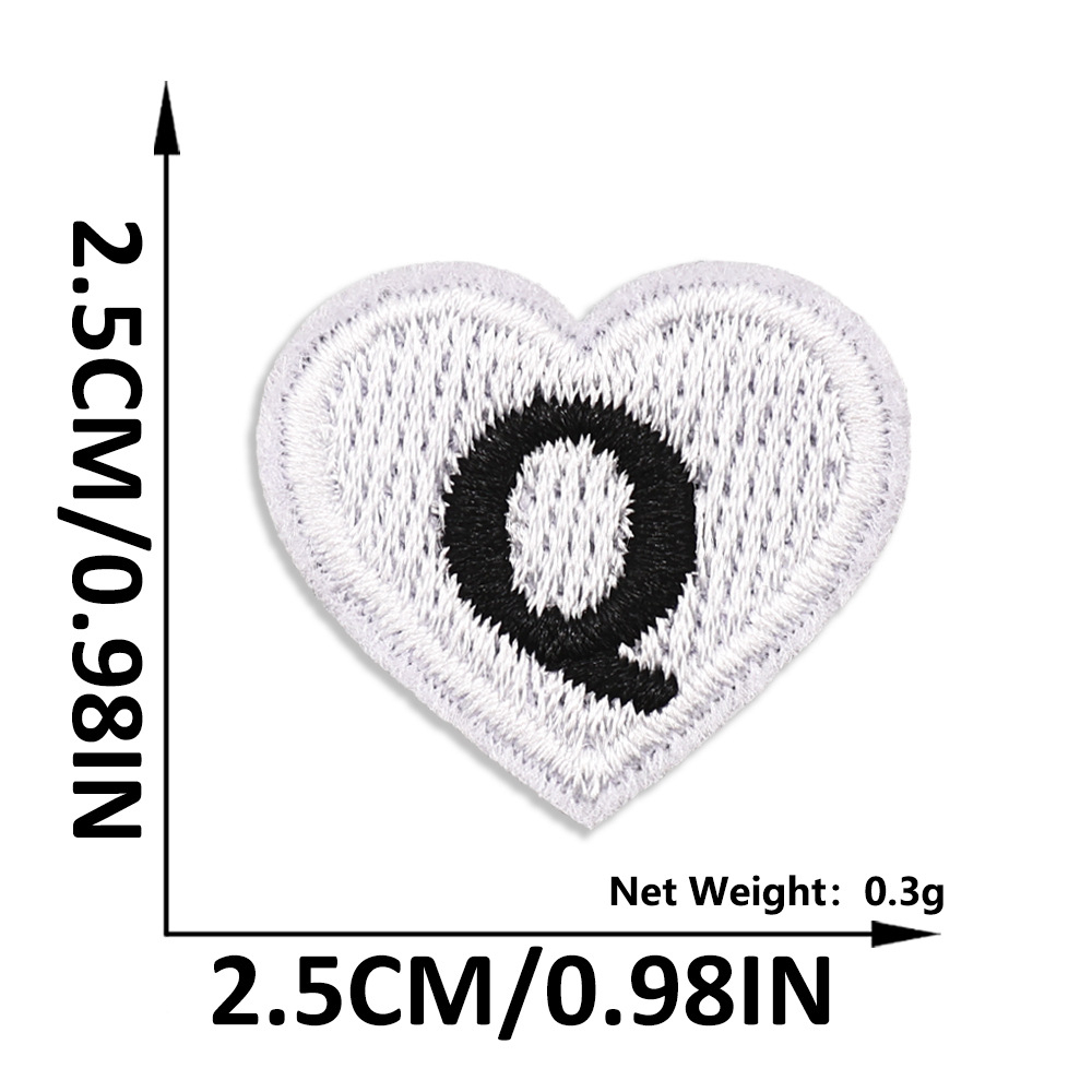 Q