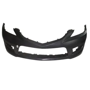 Smart Enabled Car Body Kits Car Front Bumper for Mazda 5 2008 2010 2012 2015 2017 2018 2019 2020