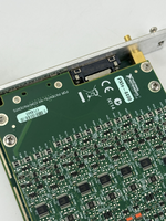 Module sonore et de vibration PXI PXIe-4498 pour National Instruments pour NI, testé et utilisé, test complet réalisé